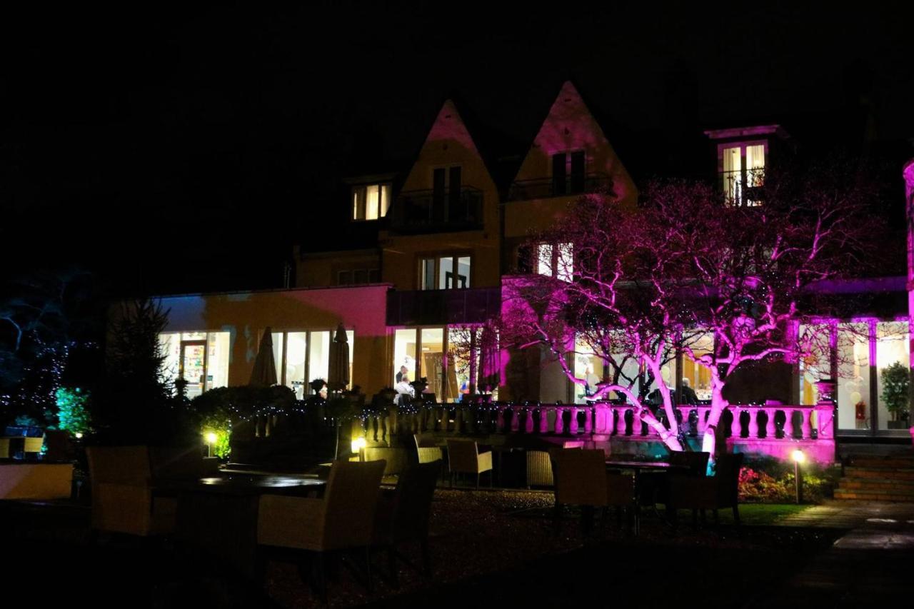 Holm House Hotel เพนาร์ท ภายนอก รูปภาพ