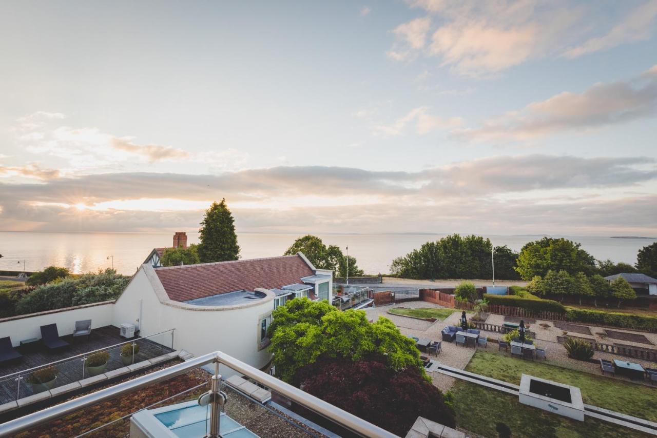 Holm House Hotel เพนาร์ท ภายนอก รูปภาพ