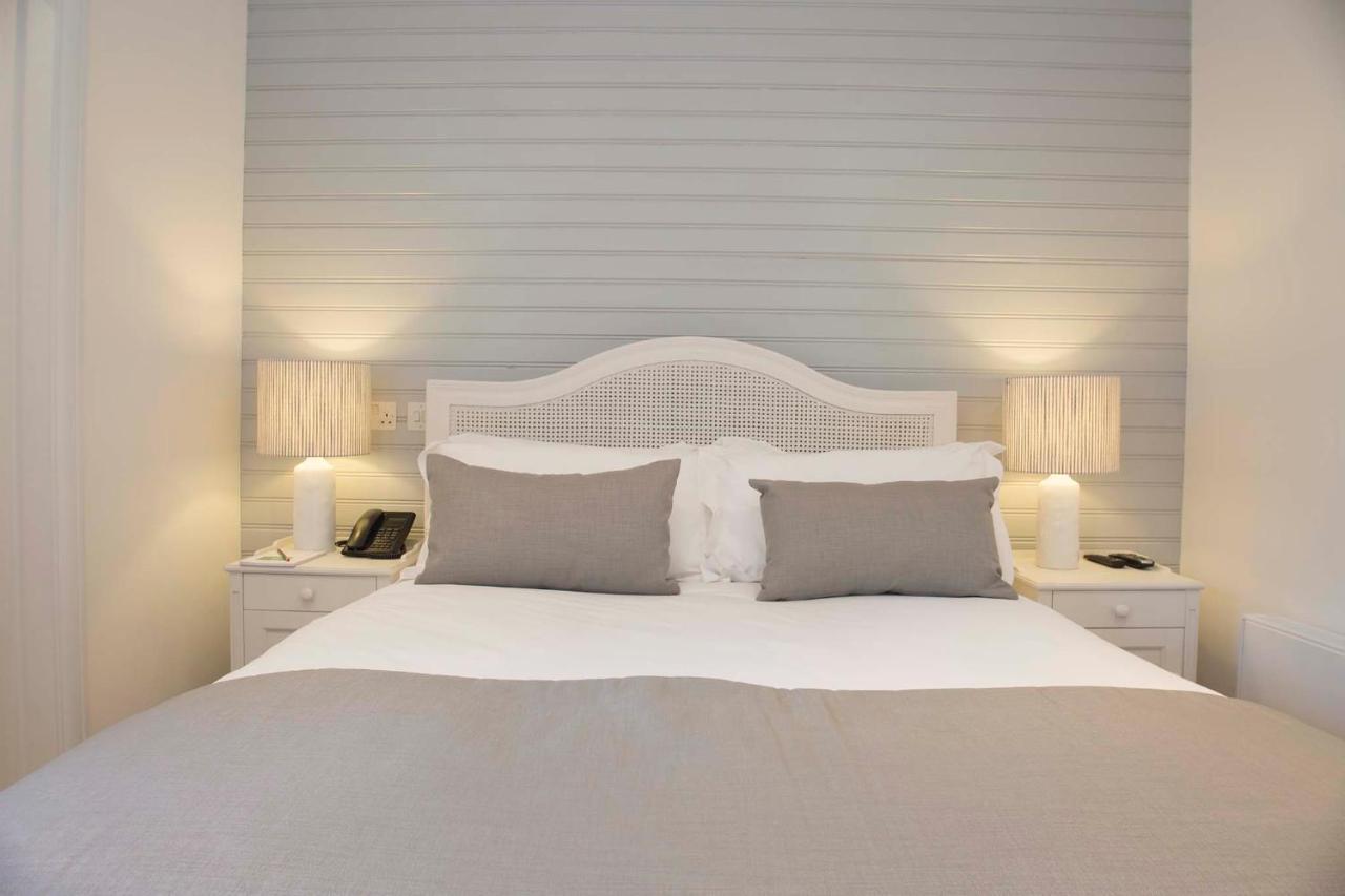 Holm House Hotel เพนาร์ท ภายนอก รูปภาพ