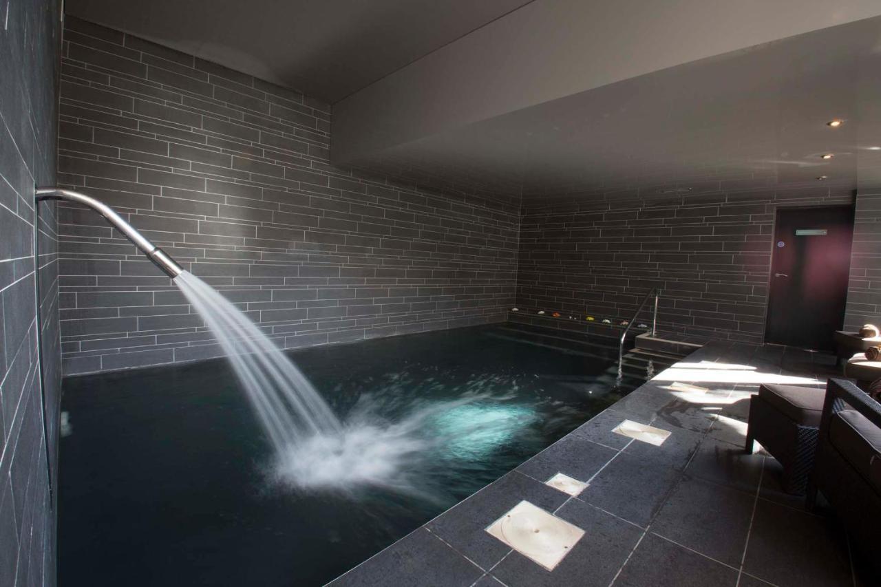 Holm House Hotel เพนาร์ท ภายนอก รูปภาพ