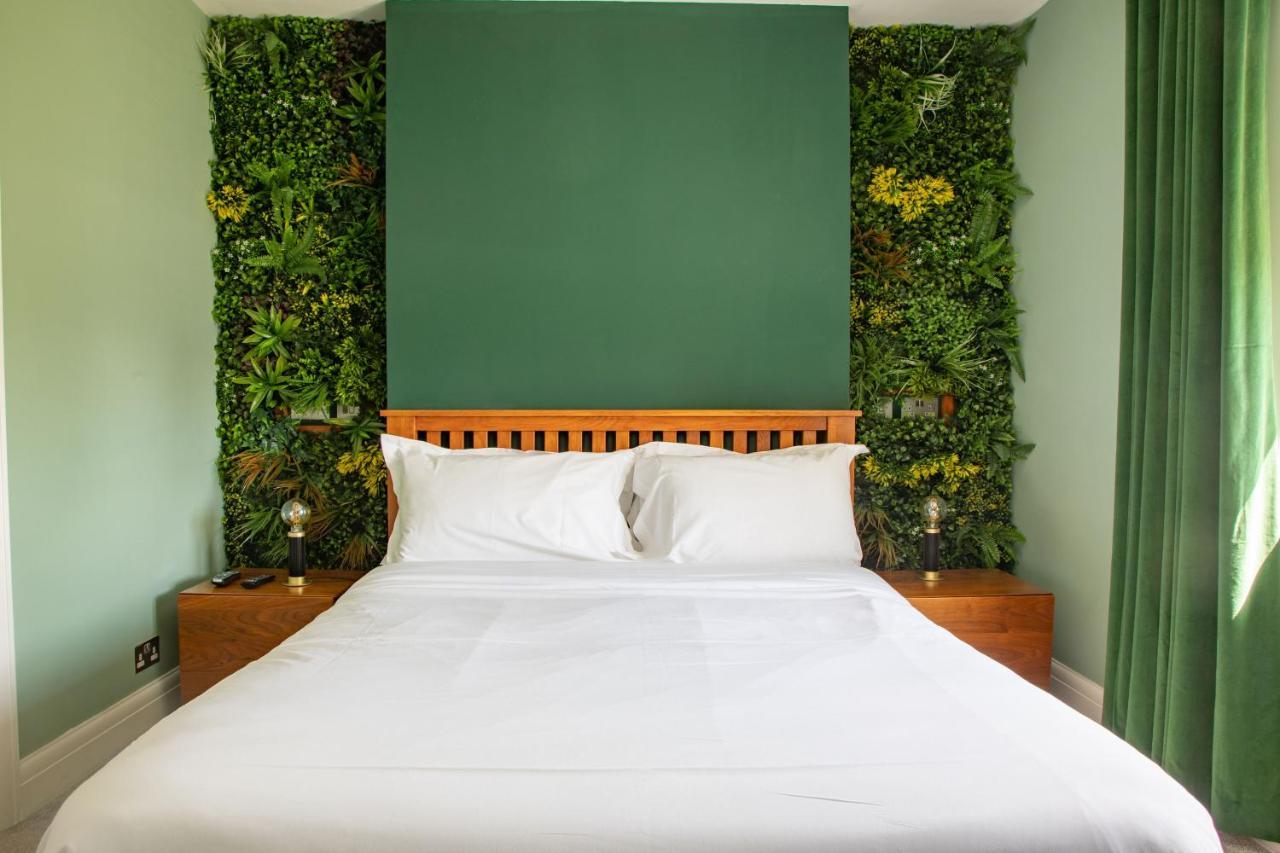 Holm House Hotel เพนาร์ท ภายนอก รูปภาพ