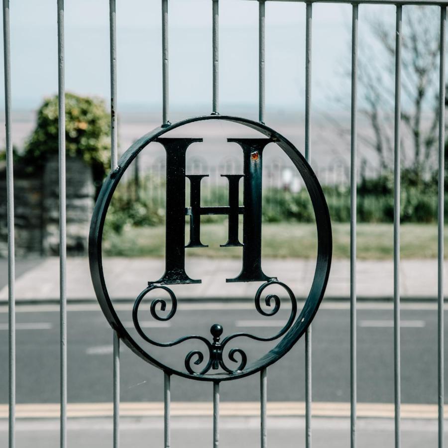Holm House Hotel เพนาร์ท ภายนอก รูปภาพ