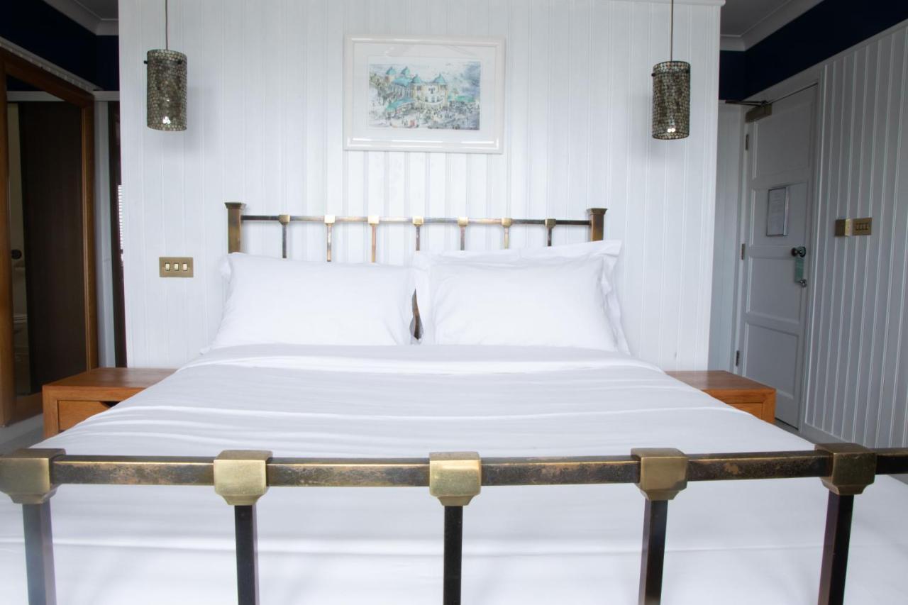 Holm House Hotel เพนาร์ท ภายนอก รูปภาพ